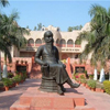 Maharaja Ranjit Singh War Museum 