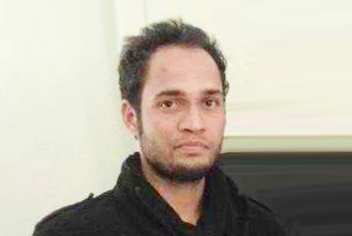 initial condition of patient in type 3 baldness