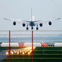 Airways to Ludhiana