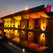 CAPITOL COMPLEX in Chandigarh