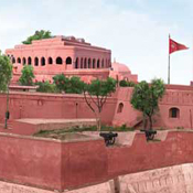 GOBINDGARH FORT