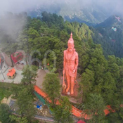 JAKHOO TEMPLE Shimla