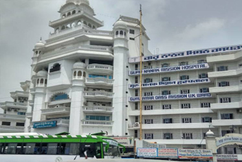 Jalandhar city