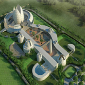 Jang-e-Azadi Memorial Jalandhar