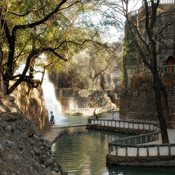 rocke garden chandigarh