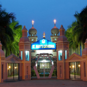 st mary cathedral jalandhar